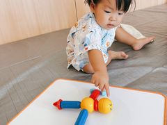 -金宝贝早教(富力广场中心)