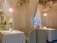 -晶雅花园西餐厅(南京首店)