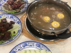 -家乡饭店(里仁洞店)