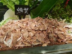 -德得轩烤涮一体自助餐厅(王府井店)