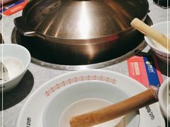 -椰妹·椰子鸡火锅(三祺广场店)