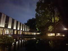 -九里云松·天香餐厅