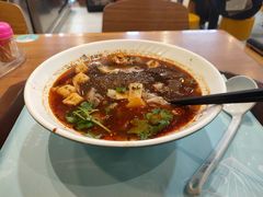 -苏晓玥·手作江南小吃(深圳北站店)