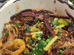 -辣螃铠盆盆蟹大排档(总店)