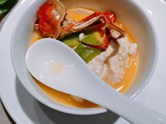 六月黄烧豆腐-新荣记(椒江店)