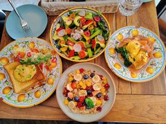 -Alimentari早午餐(安福路店)