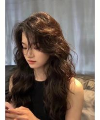 点击看大图 -MORI HAIR SALON日式美发沙龙