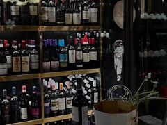零售区-Wine Universe 宇宙酒馆