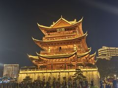 -中国宜宾·长江地标广场