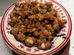 -小粤楼·怀旧粤菜(万辉国际广场店)