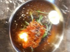 -大叹号·朝鲜族烤肉(潍坊泰华城店)