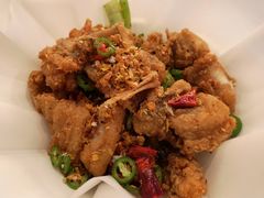 九肚鱼-新旺茶餐厅(嘉里城店)