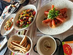 -安妮意大利餐厅(日坛店)