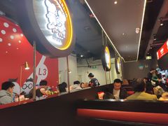 -胖哥俩肉蟹煲(梅溪步步高店)
