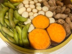 -湘南情·38秒生炒黄牛肉(学院路店)