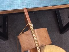 -猛犸手作·皮具·diy团建·礼品定制(新华路店)