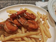-海旺小海鲜大排档(冠亚星城店)