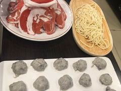 -楼外楼肥羊木炭火锅居(乐群街店)