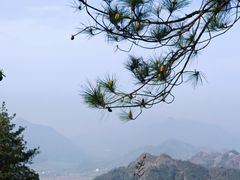 -大慈岩风景区