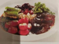 -小厨娘淮扬菜(六合欢乐港店)