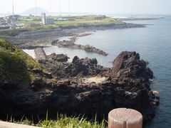 -龙头岩(Dragon Head Rock)