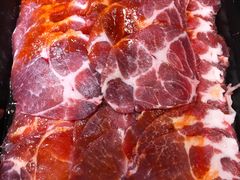 -欢乐牧场海鲜烤肉自助(牡丹园店)