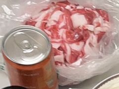 -王德炭烤牛羊肉(西关大街店)