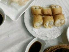 -潮福城大酒楼·潮粤菜·港式点心(阳光城店)