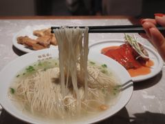 -松鹤面馆·古法焖肉面(观前店)