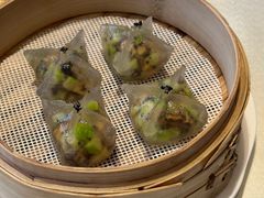 -皇朝会.经典传统粤菜(外滩店)
