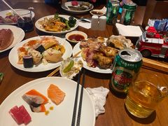 -嘉定凯悦·咖啡厅