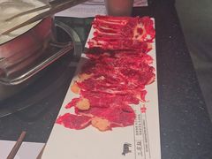 -牛事制造局牛肉火锅(莲岳路店)