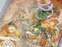 -半天妖烤鱼(方庄店)