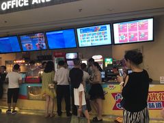 售票处-卢米埃影城(合生广场IMAX店)