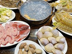 -凯华海鲜火锅·传承三十六年