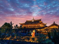 -天龙八部武侠城