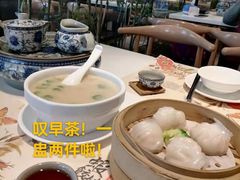-虾饺妹·酒家(金碧店)