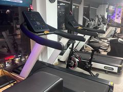 -GymPlus健身(四平路店)