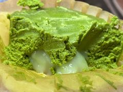 -红宝石·鲜奶小方·海派西点房(仙霞路店)