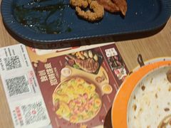 -必胜客(龙泉万达店)