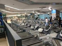 -海派健身(洋河力帆店)