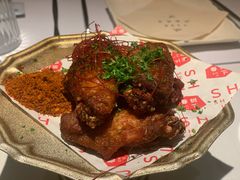 -春树下·树屋花房西餐厅(罍街AS1980店)