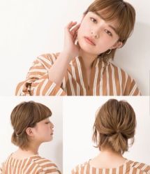 -KIMI HAIR SALON·烫染设计店