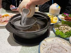 -三克火锅影院(来福士店)