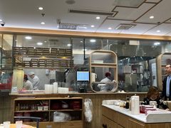 -喜家德虾仁水饺(青岛永旺东部店)