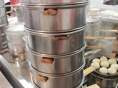 -王菊美食街·王菊面馆(总店)