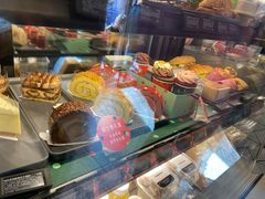 -星巴克臻选(嘉定疁城国际店)