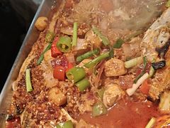 -鸣记脆皮烤鱼(岐山路店)