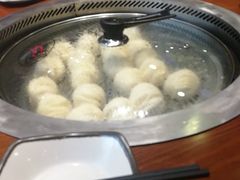 -营信刘罗锅铁锅炖(建华店)