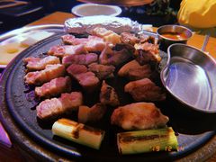 -济州爱肉堂(总店)